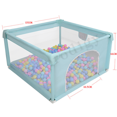 Respirabile smontabile del box dell'interno innocuo per i bambini del bambino per il viaggio