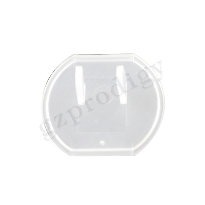 Power Gear Coperchi di uscita in plastica Prevenzione degli urti Protezione per spina sicura per bambini Coperture per prese di corrente facili da installare