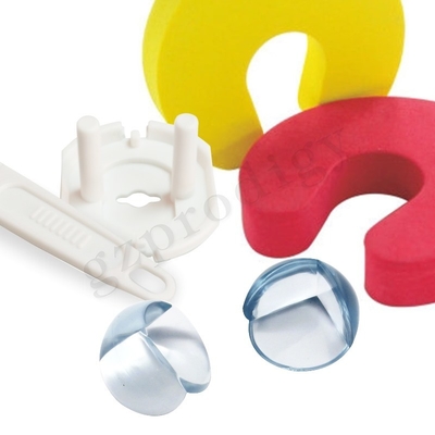 Kit di protezione per la casa del bambino del cestino del regalo del bambino di sicurezza a prova di bambino