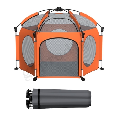 Tenda da gioco pop-up per bambini multi scena portatile OEM Altri prodotti per bambini