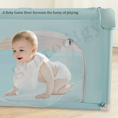 Respirabile smontabile del box dell'interno innocuo per i bambini del bambino per il viaggio