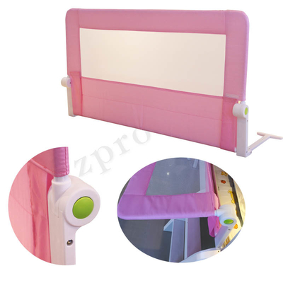 Guardia Stable Multiscene Removable della ferrovia del letto di bambino di viaggio di altezza 64CM