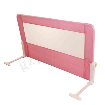 Guardia Stable Multiscene Removable della ferrovia del letto di bambino di viaggio di altezza 64CM