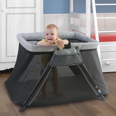 Greppia portatile dell'interno piegante di Playard del bambino multifunzionale per il viaggio