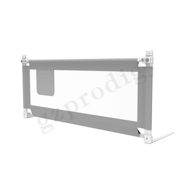 Lunghezza portatile resistente pieghevole 2.2m di Mesh Bed Safety Barrier Abrasion