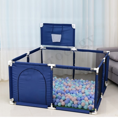 Bambino portatile a 25 pollici Playard di Multiscene del bambino di Prodigy di altezza portatile all'aperto respirabile di Playard