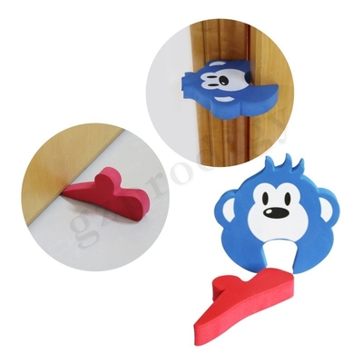 Vendita a caldo Chiusura anti-slip multi-scene a prova di bambino, anti-abrasione Cartoon pinch guard