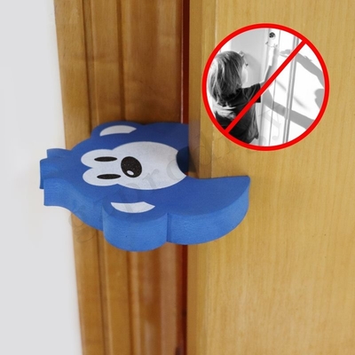 Vendita a caldo Chiusura anti-slip multi-scene a prova di bambino, anti-abrasione Cartoon pinch guard