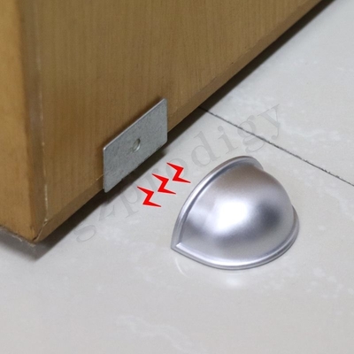 Slittamento di Multiscene della porta di Prodigy del tappo di plastica magnetico del cuneo anti