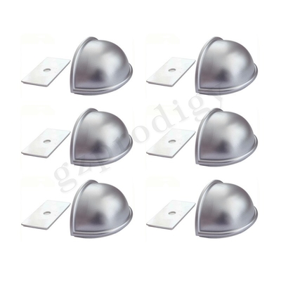 Slittamento di Multiscene della porta di Prodigy del tappo di plastica magnetico del cuneo anti