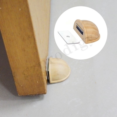 La porta di plastica dell'ABS multiuso di Prodigy incunea il magnete di plastica non tossico del tappo della porta