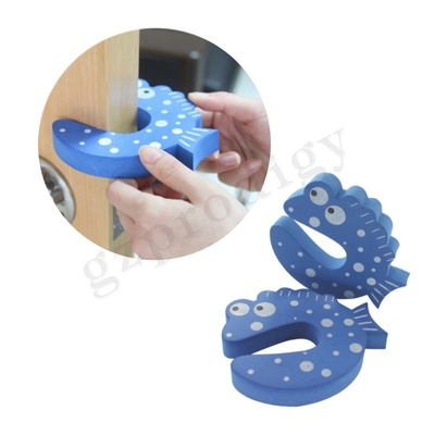 Guardia non tossica Multipurpose For Kitchen di pizzico del dito di EVA Foam Baby Safety Door