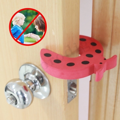 Tappo non tossico Multiscene della porta di sicurezza del bambino della schiuma antiurto