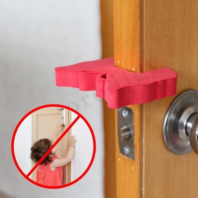 Pratico innocuo per i bambini delle guardie di sicurezza del tappo della porta di ISO9001 Multiscene