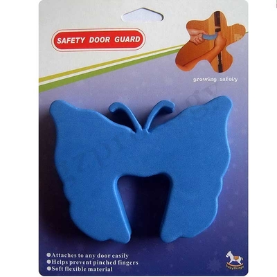 Pratico innocuo per i bambini delle guardie di sicurezza del tappo della porta di ISO9001 Multiscene