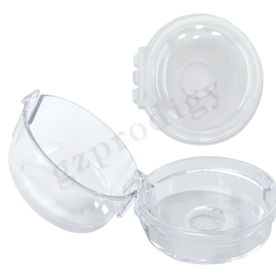 Protettore di plastica del gas di sicurezza della cucina del bambino della copertura della manopola del forno della stufa