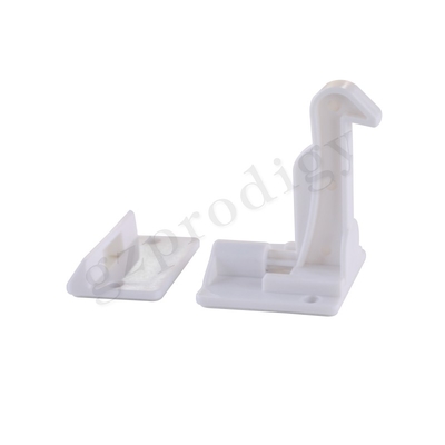 Prodigy Invisible Baby Safety Lock Chiusura a prova di bambino Chiusura per armadi