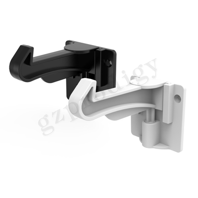 Prodigy Invisible Baby Safety Lock Chiusura a prova di bambino Chiusura per armadi