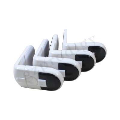 Prodigy Armadio a prova di bambini Armadio di plastica Porta di armadio cattura Multiscene 70X70X35mm