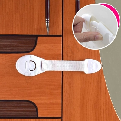 Prodigy Multifunzione Blocco di sicurezza per bambini ABS Materiale di nylon Pratico