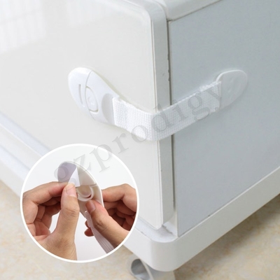 Prodigy Multifunzione Blocco di sicurezza per bambini ABS Materiale di nylon Pratico
