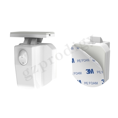 Serrature magnetiche durevoli robuste dell'armadietto, serrature di sicurezza magnetiche dell'ABS per i Governi