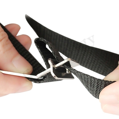 Cinghie multifunzionali sicure di nylon di sicurezza della mobilia di punta di PORTATA anti