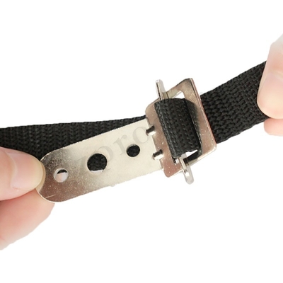 Cinghie multifunzionali sicure di nylon di sicurezza della mobilia di punta di PORTATA anti