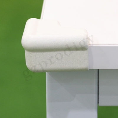 Protettore d'angolo di sicurezza del bambino di Practical Eco Friendly della guardia di Prodigy EVA Nonslip Corner Plastic Edge