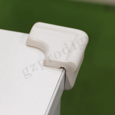 Protettore d'angolo di sicurezza del bambino di Practical Eco Friendly della guardia di Prodigy EVA Nonslip Corner Plastic Edge