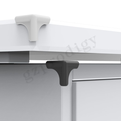 Protettore d'angolo dello scrittorio di Prodigy del bordo della guardia di Nontoxic Silicone Material di sicurezza di plastica multifunzionale del bambino