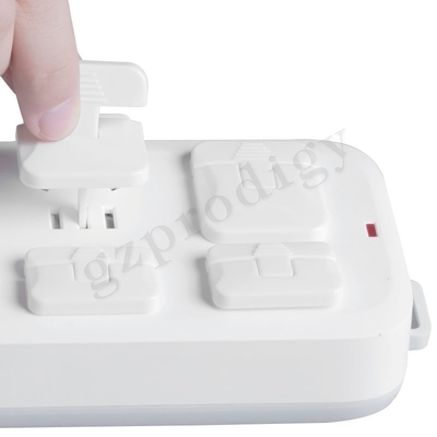 Il tappo di scarico dell'incavo elettrico riguarda la dimensione innocua per i bambini multiuso tre