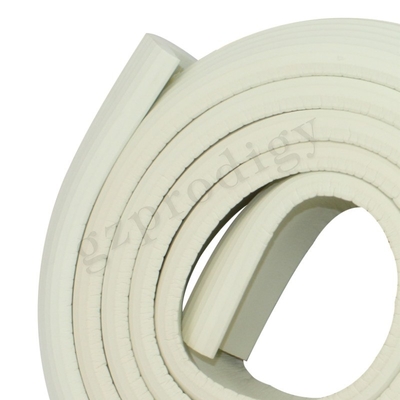 La L modella la guardia di plastica Multifunctional Practical del bordo della schiuma di NBR