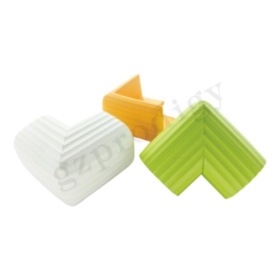 Prodigy REACH Childproof Plastic Edge Guard Corner Protector per camera da letto