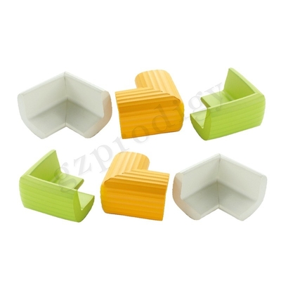 Prodigy REACH Childproof Plastic Edge Guard Corner Protector per camera da letto
