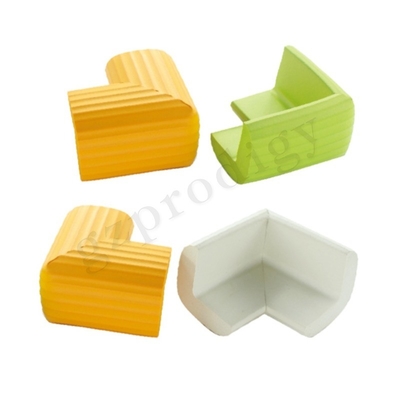 Prodigy REACH Childproof Plastic Edge Guard Corner Protector per camera da letto