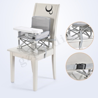 sedia pieghevole del bambino di 29x35x31.5cm, ripetitore multiuso Seat del bambino