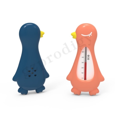 Termometro del bagno del bambino di Prodigy Mercury Free Shower Temperature Measurement