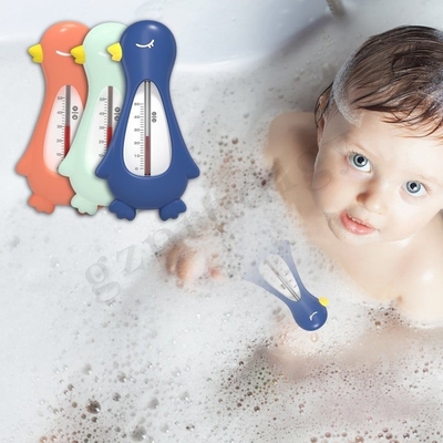 Termometro del bagno del bambino di Prodigy Mercury Free Shower Temperature Measurement