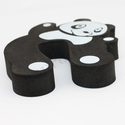 Guardia non tossica Door Stopper Multipurpose di pizzico del dito di sicurezza del bambino