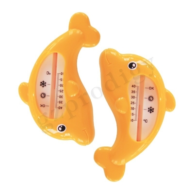 Prodigy PP bagno doccia per bambini termometro per bambini prova di sicurezza temperatura dell'acqua