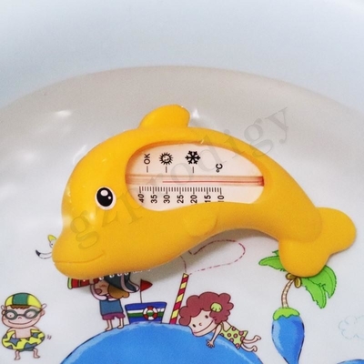 Prodigy PP bagno doccia per bambini termometro per bambini prova di sicurezza temperatura dell'acqua
