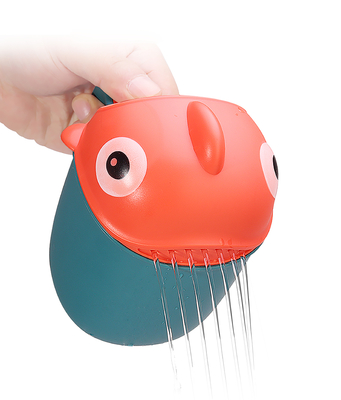 Prodigy Child Safety Multi Functional Baby Wash Toy Bath Shampoo Sciacquare Coppa Lava Capelli