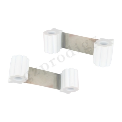 Prodigy anti scivolo porta ferma mobili slider articoli in acciaio inox porta ferma porta
