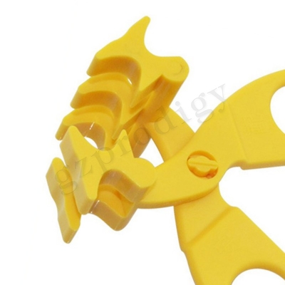 Taglierina per alimenti per bambini senza BPA Altri prodotti per bambini Schiacciapatate rimovibile