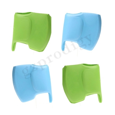Prodotti spessi del bambino di BSCI EVA Bathroom Spout Cover Other per protezione