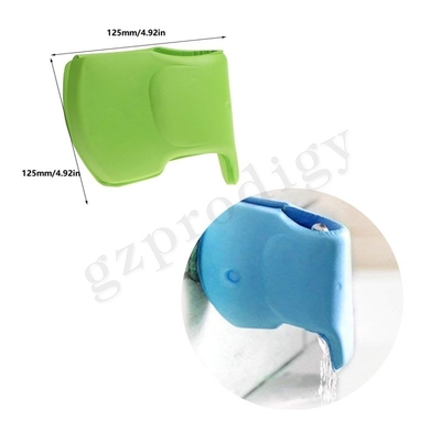 Prodotti spessi del bambino di BSCI EVA Bathroom Spout Cover Other per protezione