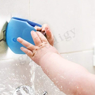 Prodotti spessi del bambino di BSCI EVA Bathroom Spout Cover Other per protezione
