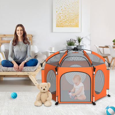 Aperto facile della Camera del gioco del pop-up di pop-up di Prodigy del gioco dei bambini all'aperto della tenda in 3 in secondo luogo