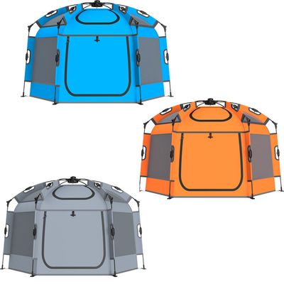 Tenda multi-scena di ripiego all'aperto